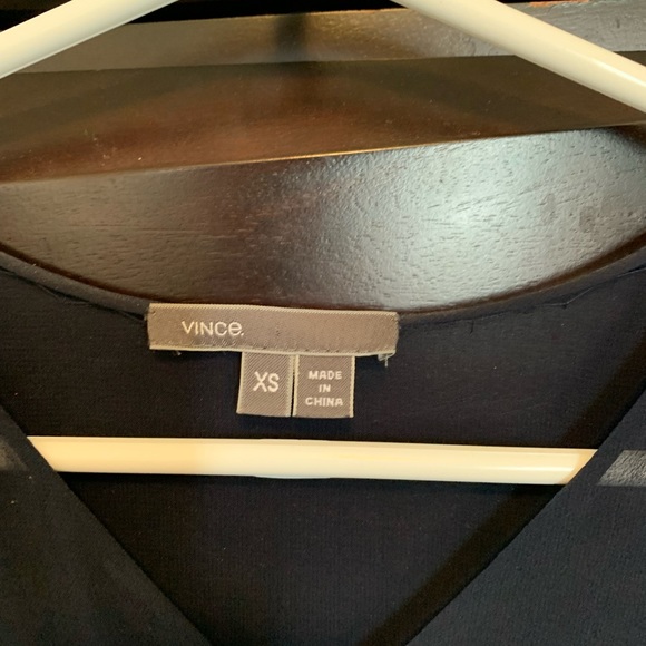 Vince blouse - Picture 3 of 5